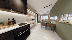 Gems Ville (D14), Apartment #452995131